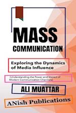 Mass Communication