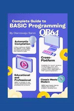 Complete Guide to BASIC Programming