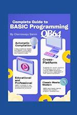 Complete Guide to BASIC Programming