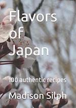 Flavors of Japan