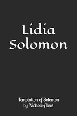 Lidia Solomon