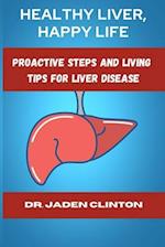 Healthy Liver, Happy Life