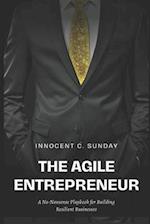 The Agile Entrepreneur