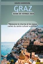 Graz Guide de Voyage 2024