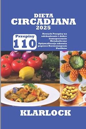 Dieta Circadiana 2025