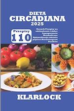 Dieta Circadiana 2025