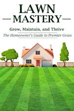 Lawn Mastery