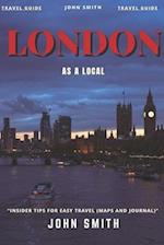 London as a local