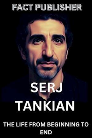 Serj Tankian