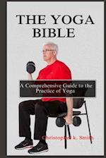 The Yoga Bible