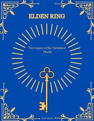 Elden Ring Mysteries Revealed.