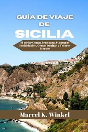 Guía De Viaje De Sicilia