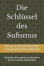 Die Schlüssel des Sufismus