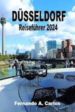 Düsseldorf Reiseführer 2024