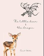 The little deer and the dragon