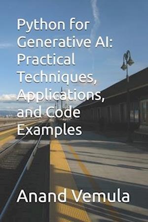 Python for Generative AI