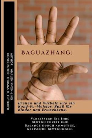 Baguazhang