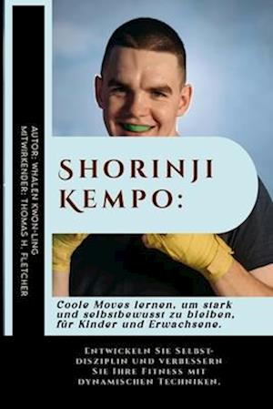 Shorinji Kempo