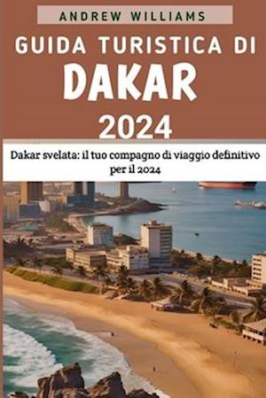 Guida turistica di Dakar 2024