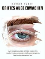 Drittes Auge Erwachen