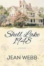 Shell Lake 1948