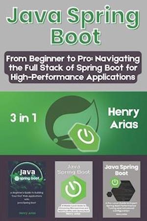 Java Spring Boot