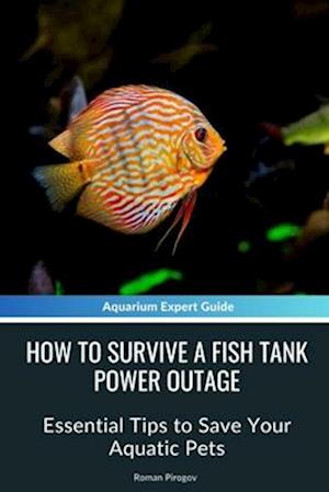 How to Survive a Fish Tank Power Outage