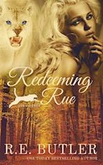 Redeeming Rue (Ashland Pride Four)