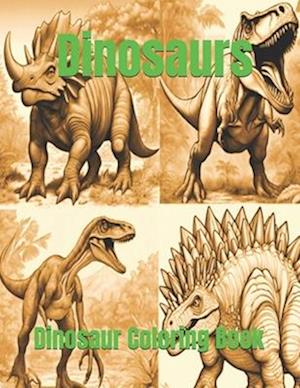 Dinosaurs