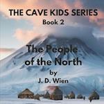 The Cave Kids Series