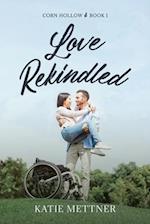 Love Rekindled