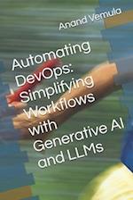 Automating DevOps