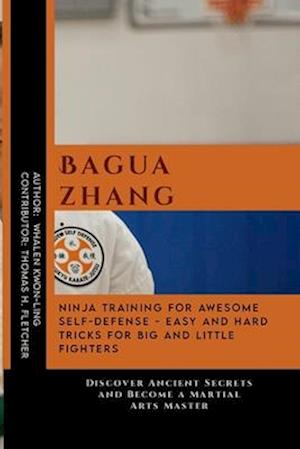 Baguazhang