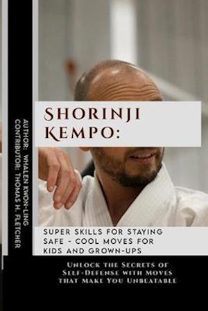 Shorinji Kempo