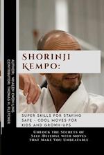 Shorinji Kempo