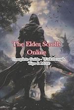 The Elder Scrolls Online Complete Guide - Walkthrough - Tips & More