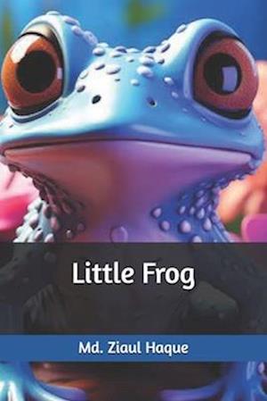 Little Frog