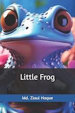 Little Frog