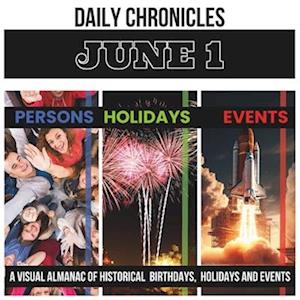 Daily Chronicles June 1