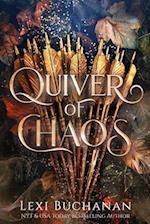 Quiver of Chaos