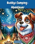 Buddy's Camping-Abenteuer