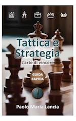 Tattica e strategia