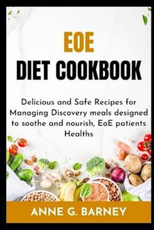 EOE Diet Cookbook