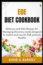 EOE Diet Cookbook