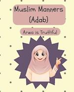 Muslim Manners (Adab)