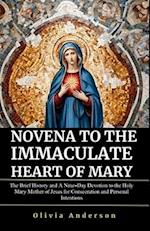 Novena to the Immaculate Heart of Mary