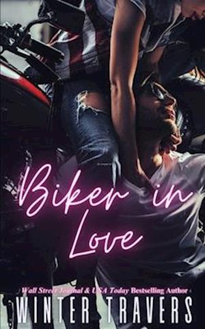 Biker in Love