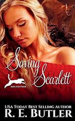 Saving Scarlett (Ashland Pride Five)