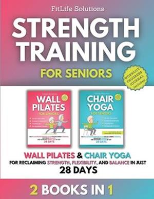 Strength Training for Seniors