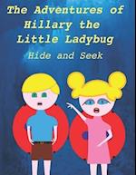 Hillary the Little Ladybug